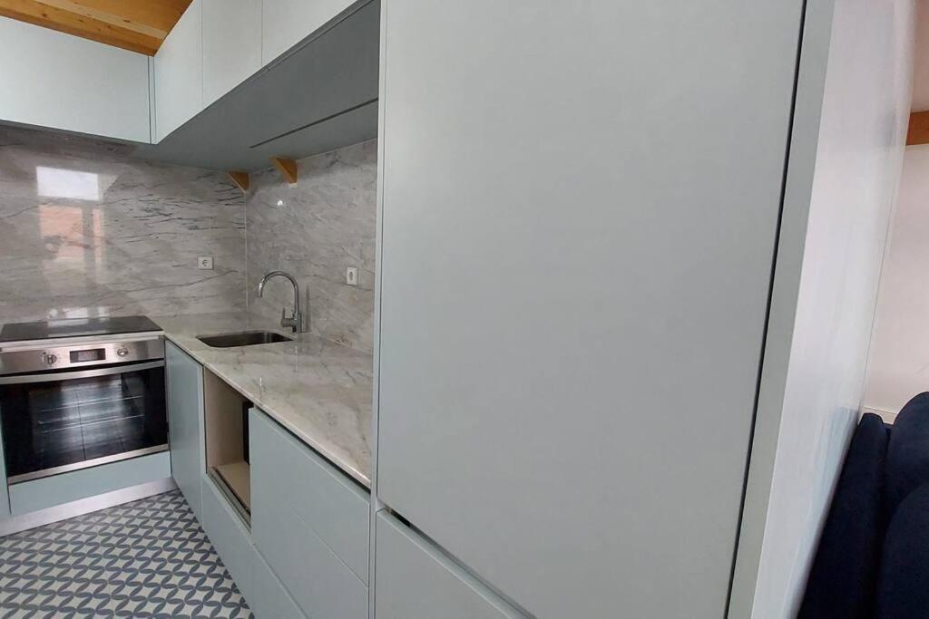 Oporto City View - Wow Duplex Porto Exterior foto