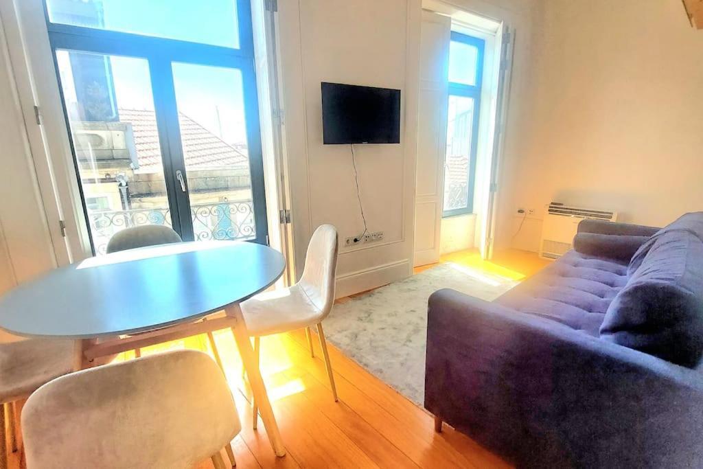 Oporto City View - Wow Duplex Porto Exterior foto