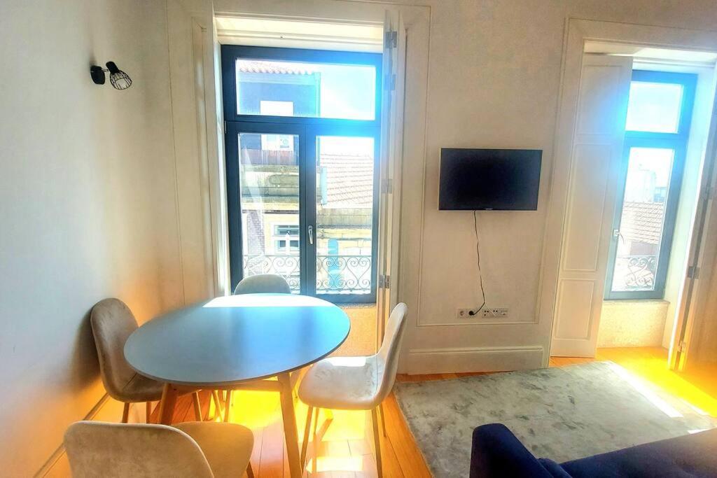 Oporto City View - Wow Duplex Porto Exterior foto